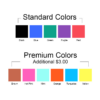 Trodat Printy 4931 Self-Inking Stamp, 1-1/8” x 2-3/4”