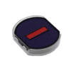 2-Color Replacement Pad for Trodat 46130